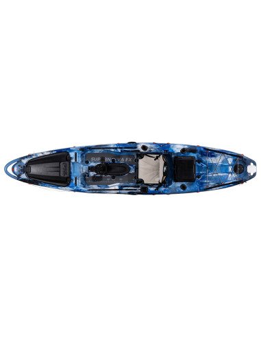Galaxy Kayaks Supernova FX