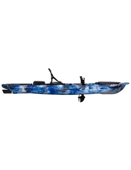 Galaxy Kayaks Supernova FX
