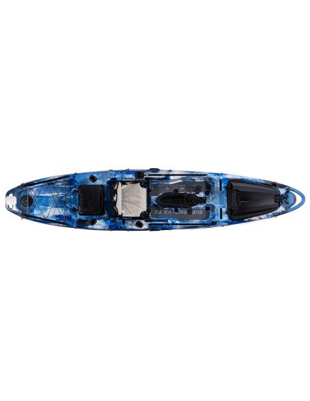 Galaxy Kayaks Supernova FX