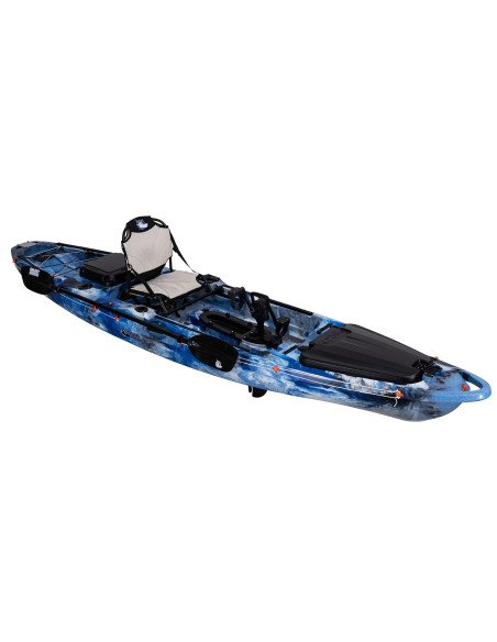 Galaxy Kayaks Supernova FX