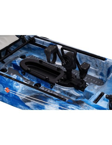 Galaxy Kayaks Supernova FX