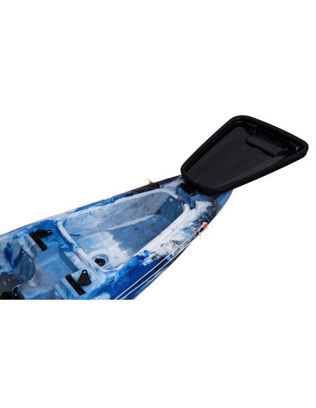Galaxy Kayaks Supernova FX