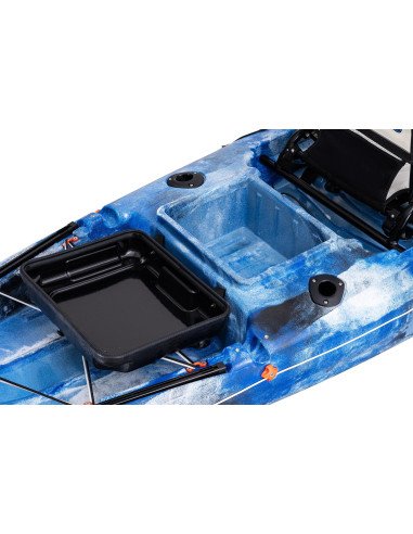 Galaxy Kayaks Supernova FX