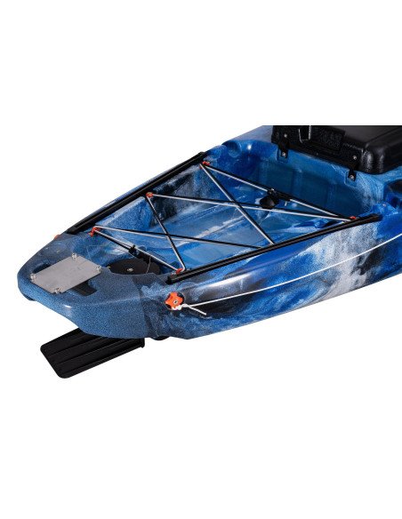 Galaxy Kayaks Supernova FX