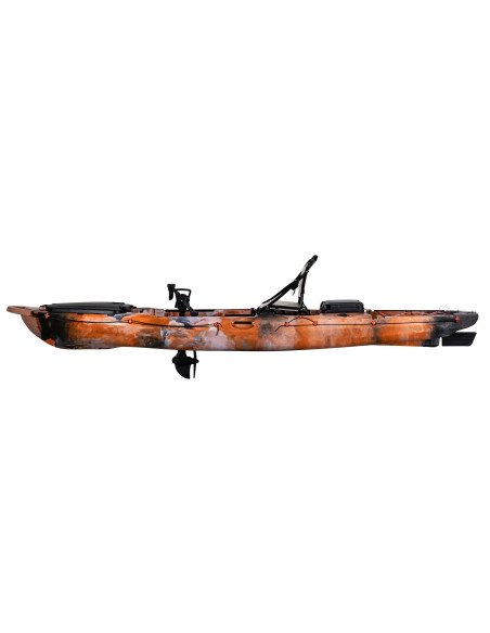 Galaxy Kayaks Supernova FX