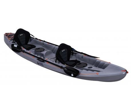 Galaxy Kayaks Tahiti Tandem 2/3 Seater