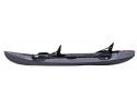 Galaxy Kayaks Tahiti Tandem 2+1 solo