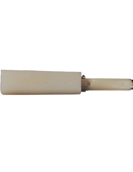 Kayak electric motor mount