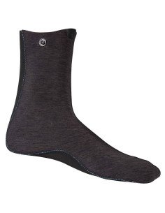 Chaussettes de sport nautique NRS HydroSkin 0.5 2