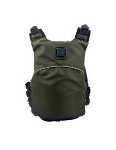Gilet BALTIC Radial E.I. 50N Vert Olive 2