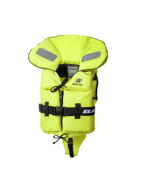 Gilet BALTIC Split Front 100N Baby 3-15 kg ou 15-30 kg