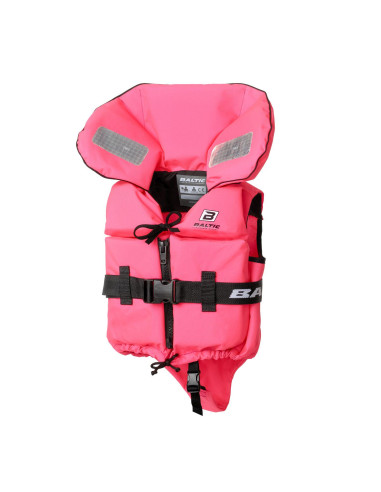 Life Jacket BALTIC Split Front 100N Baby 3-15 kg