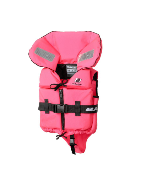 Life Jacket BALTIC Split Front 100N Baby 3-15 kg