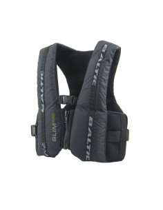 Gilet BALTIC Slim Pro 50N Noir