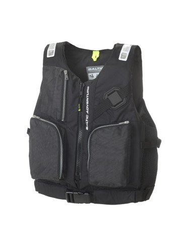 Life Jacket BALTIC Adventure 50N Black