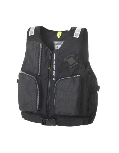 Life Jacket BALTIC Adventure 50N Black