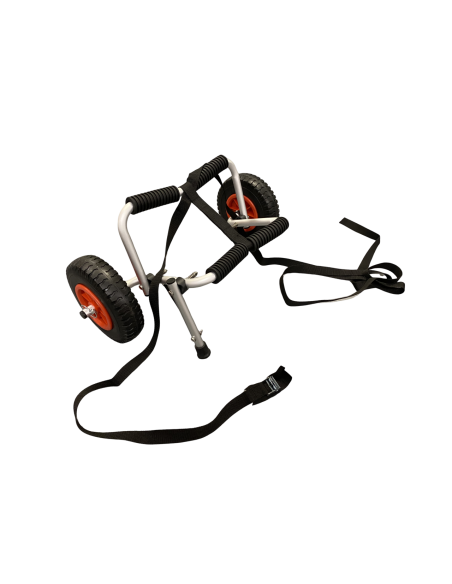 Mini chariot sangle