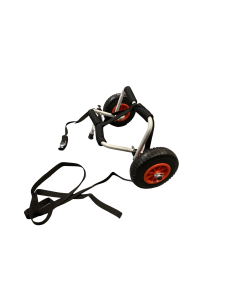 Mini chariot sangle 2