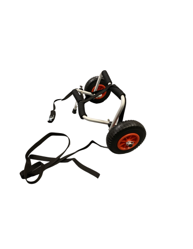 Mini chariot sangle