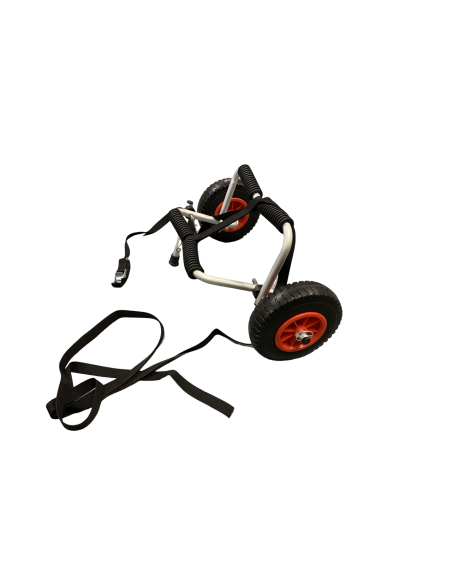 Mini chariot sangle