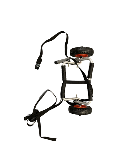 Mini chariot sangle