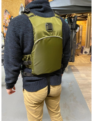 BALTIC Radial E.I. 50N Life Jacket