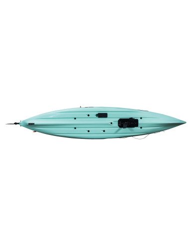 Galaxy Kayaks Alboran FX3