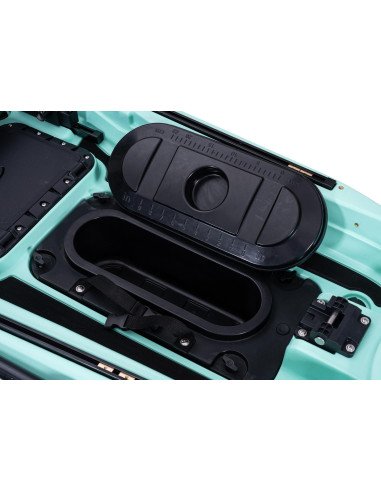 Galaxy Kayaks Alboran FX3