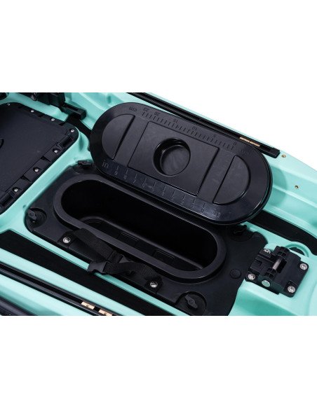 Galaxy Kayaks Alboran FX3