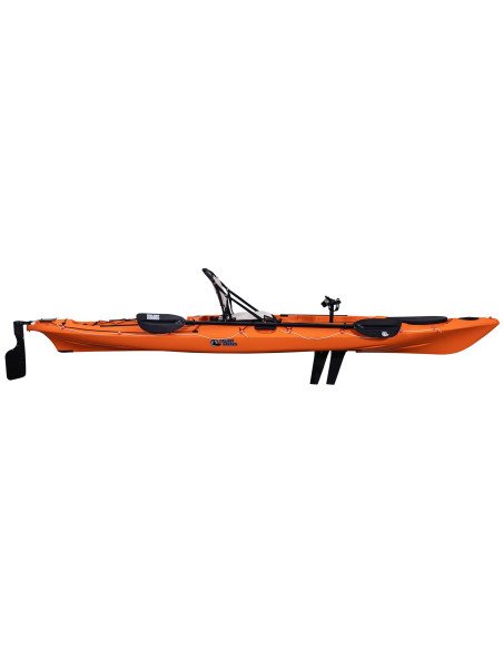 Galaxy Kayaks Alboran FX3