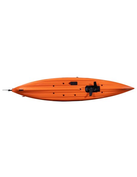 Galaxy Kayaks Alboran FX3