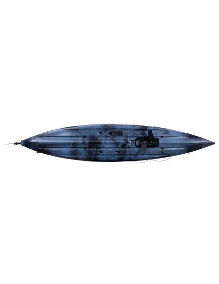 Galaxy Kayaks Alboran FX3