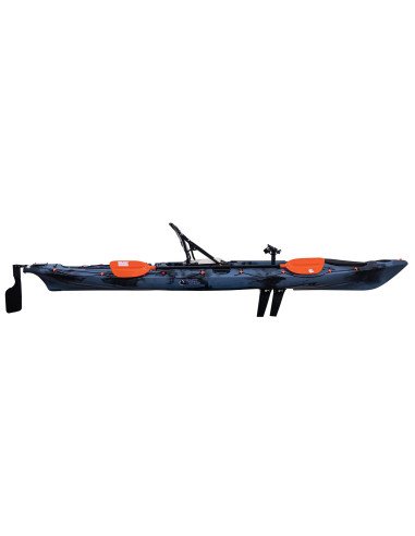 Galaxy Kayaks Alboran FX3