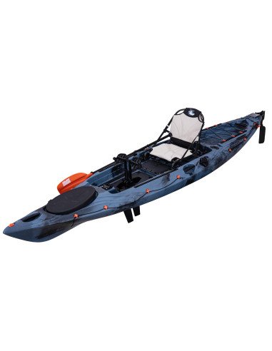 Galaxy Kayaks Alboran FX3