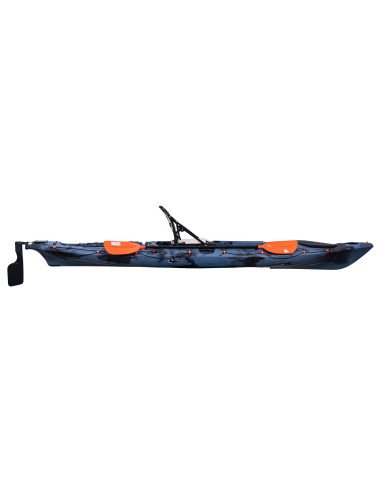 Galaxy Kayaks Alboran FX3