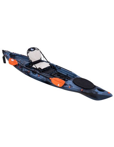 Galaxy Kayaks Alboran FX3