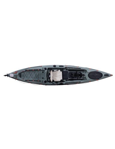 Galaxy Kayaks Alboran FX3