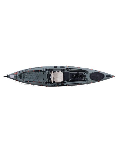 Galaxy Kayaks Alboran FX3