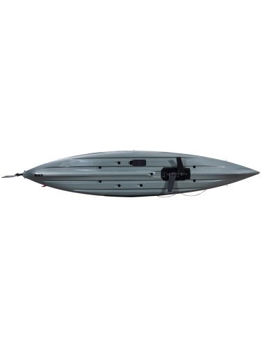 Galaxy Kayaks Alboran FX3