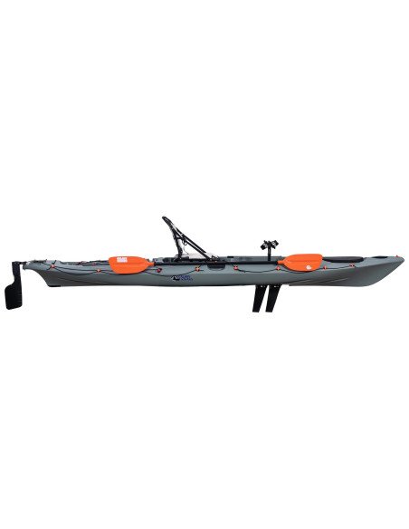 Galaxy Kayaks Alboran FX3