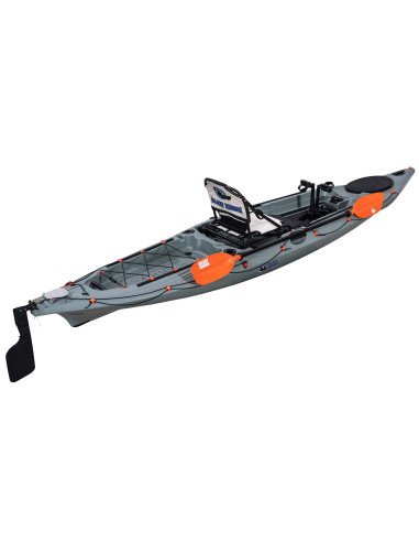 Galaxy Kayaks Alboran FX3