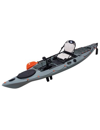 Galaxy Kayaks Alboran FX3