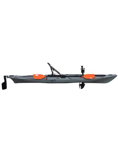Galaxy Kayaks Alboran FX3