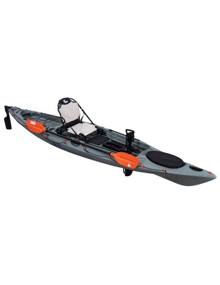 Galaxy Kayaks Alboran FX3