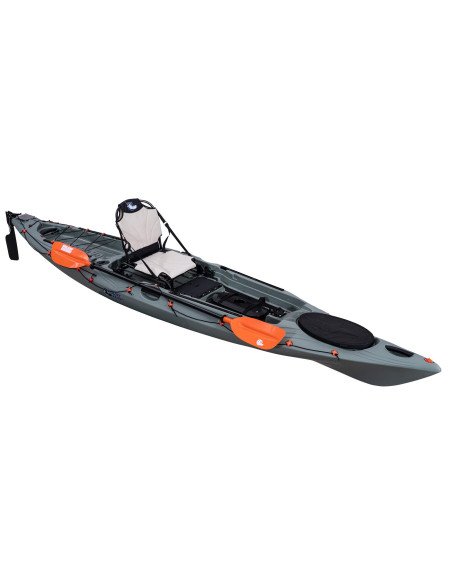Galaxy Kayaks Alboran FX3