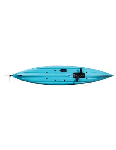 Galaxy Kayaks Alboran FX3