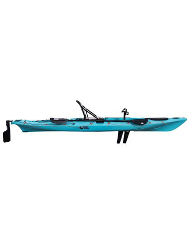 Galaxy Kayaks Alboran FX3