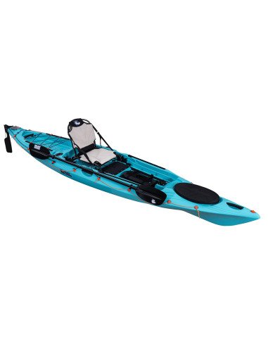 Galaxy Kayaks Alboran FX3