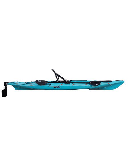 Galaxy Kayaks Alboran FX3