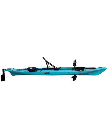 Galaxy Kayaks Alboran FX3